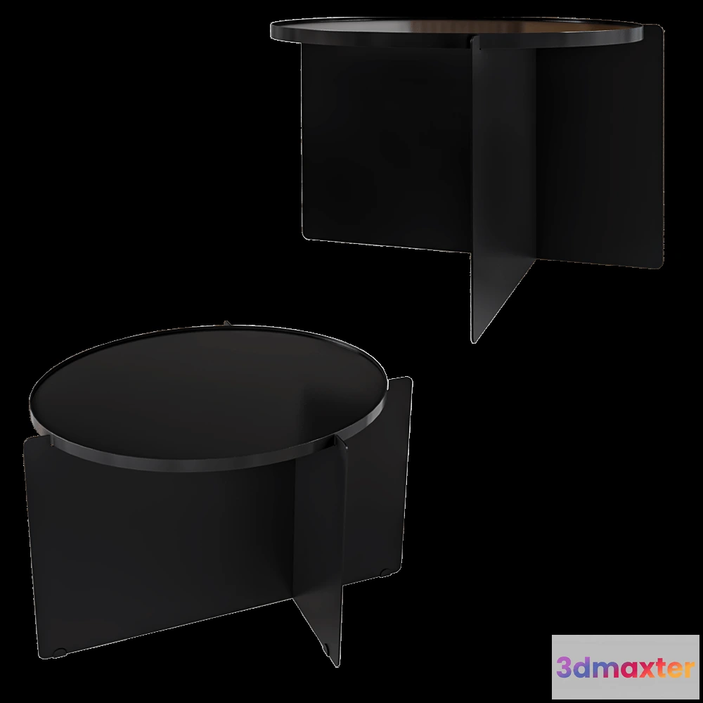 1638554 - Gejst  - Tray table Svip 3D Max