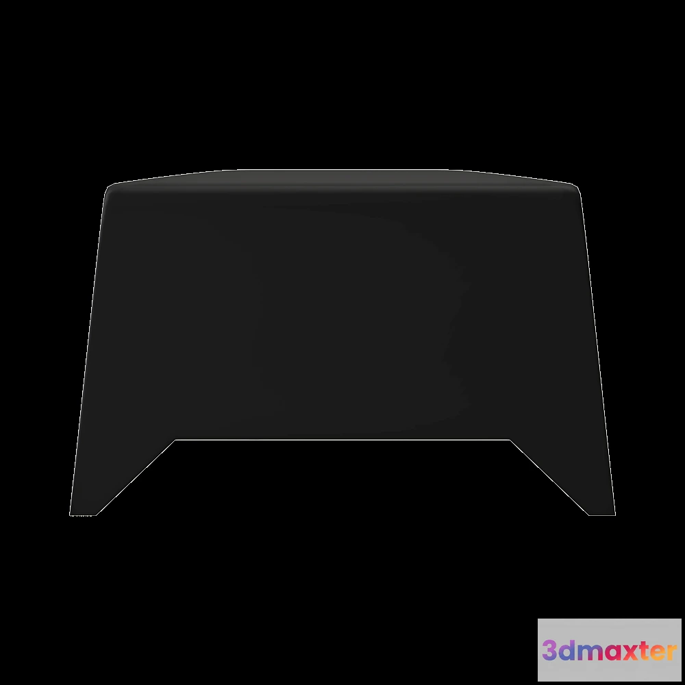 1638786 - Heller Furniture - Table MB 5 3D Max