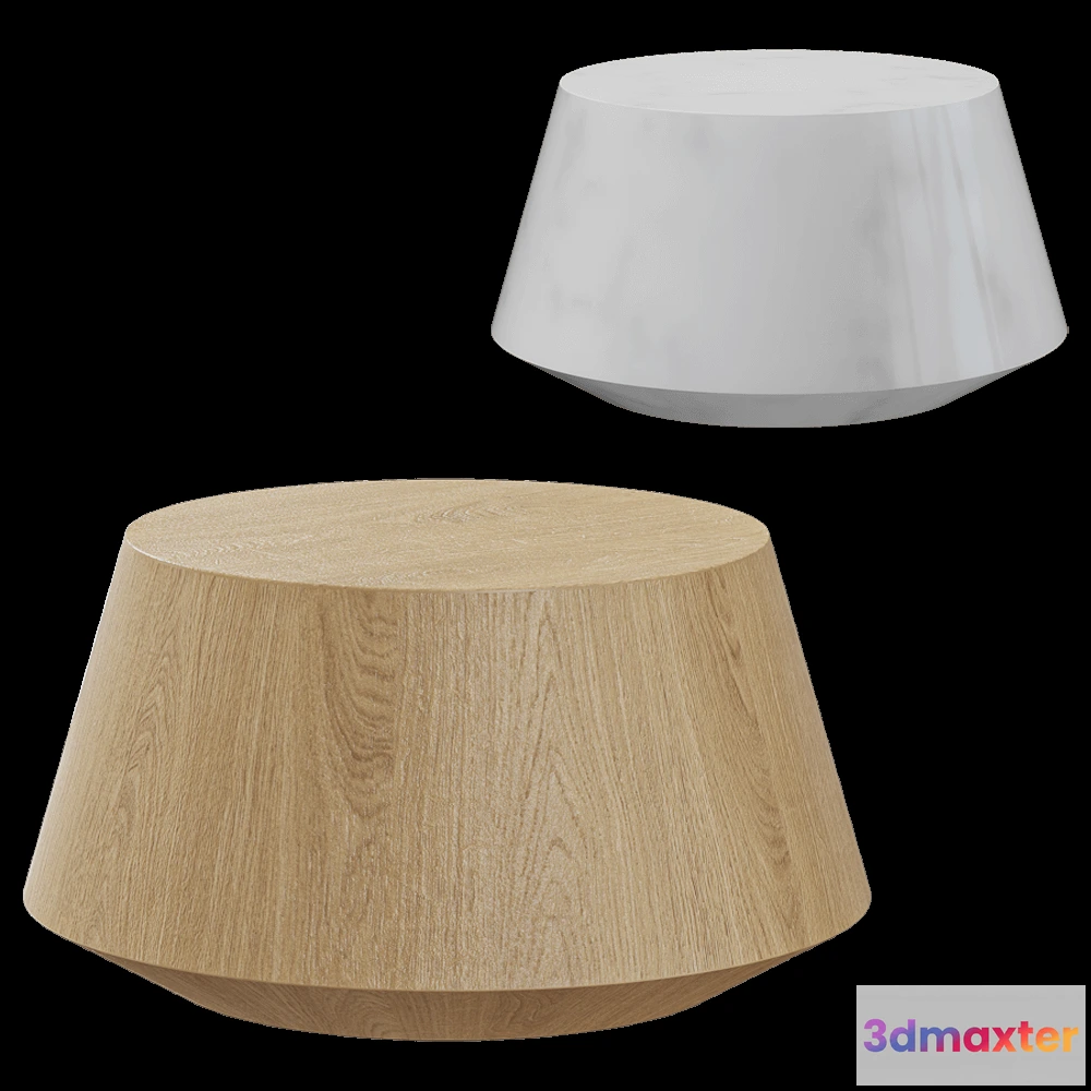 1638794 - Himoon  - Coffee table Elnat 3D Max