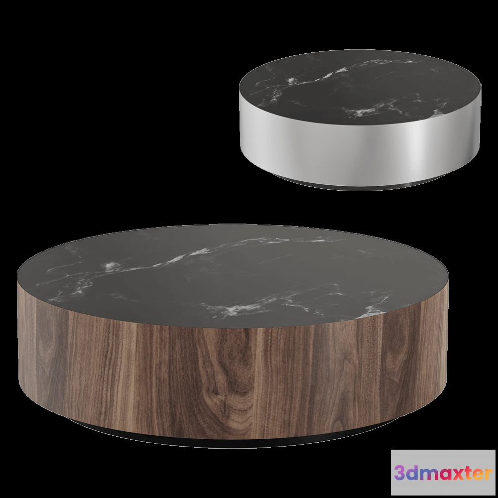 1638802 - Himoon  - Coffee table Imai 3D Max