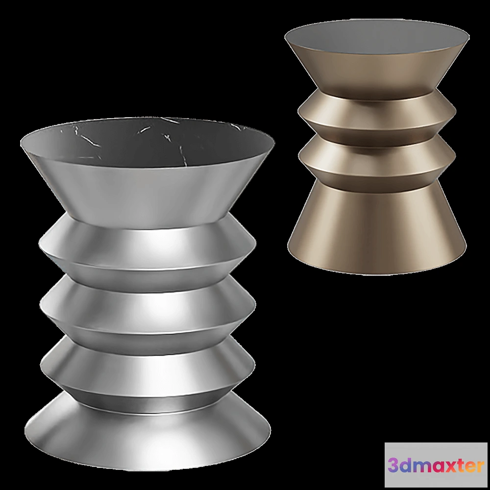 1638806 - Himoon  - Coffee table Labr 3D Max