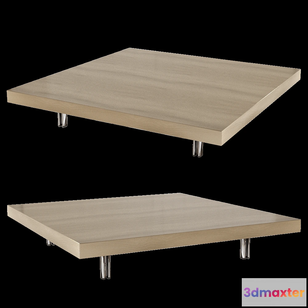 1638874 - IL Loft  - Table Last 3D Max