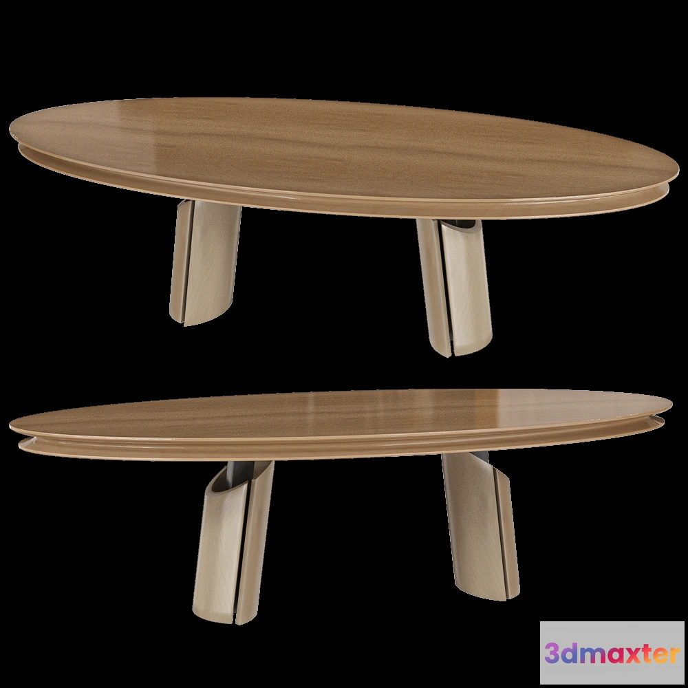1638876 - IL Loft  - Table Olympic 3D Max