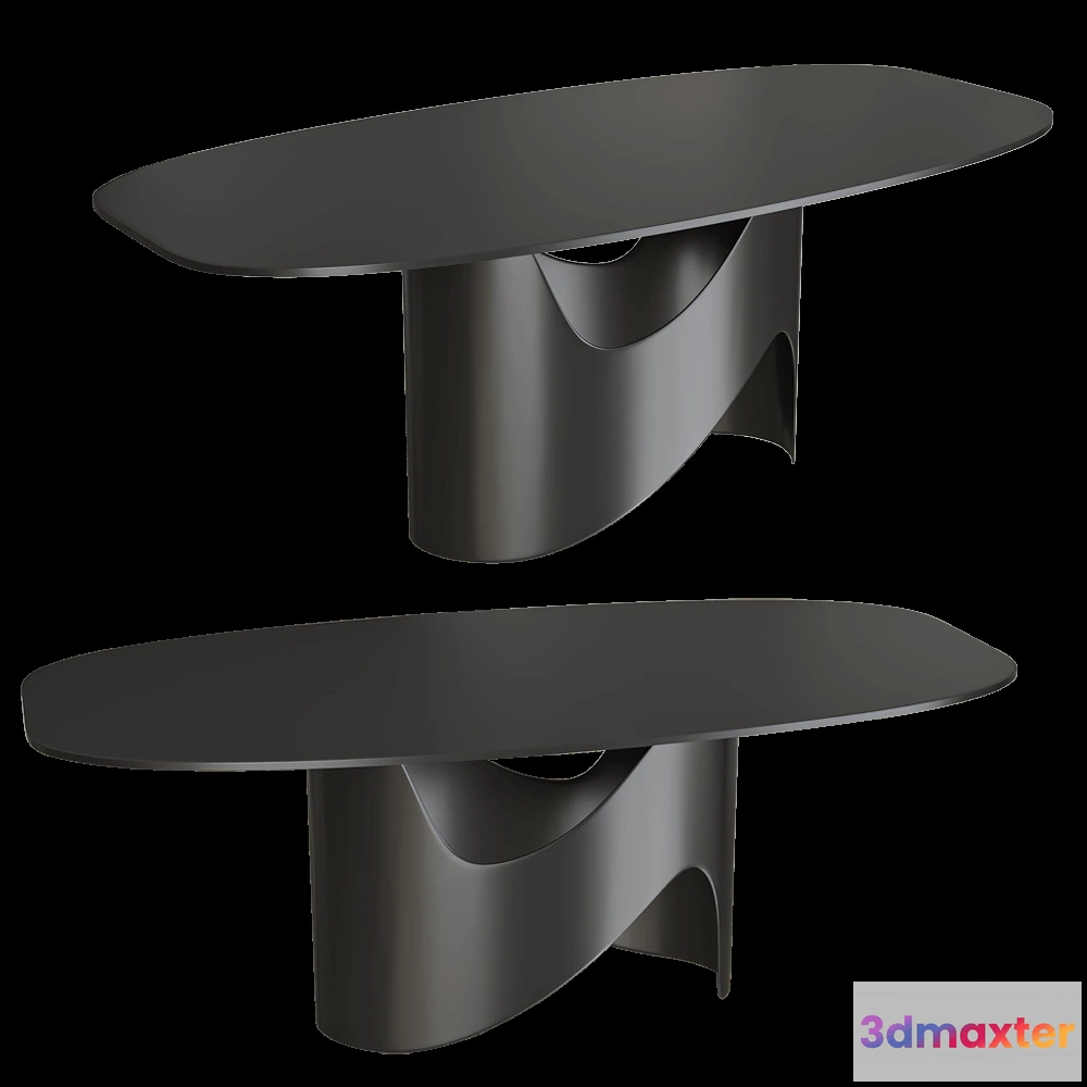 1638882 - IL Loft  - Table Cosmos 3D Max