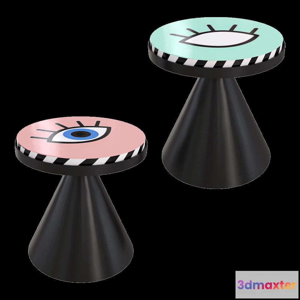 1638954 - KOOB - Table 3D Max