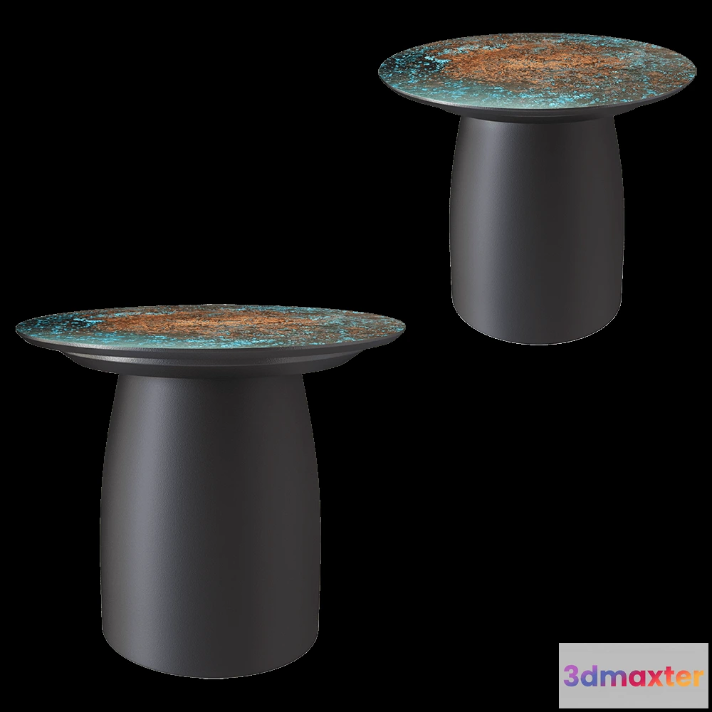 1638964 - KOPAR - Tabletop Ocean 3 3D Max