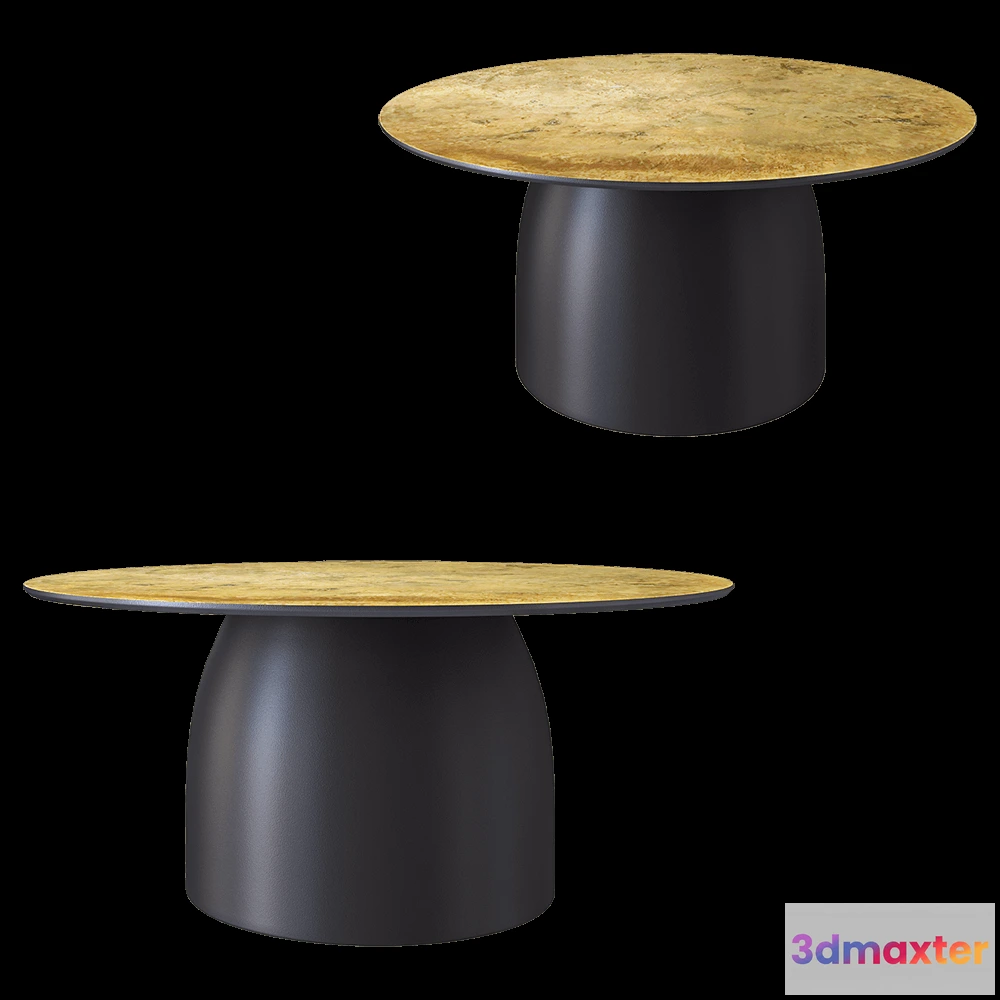 1638968 - KOPAR - Tabletop Forest 2 3D Max