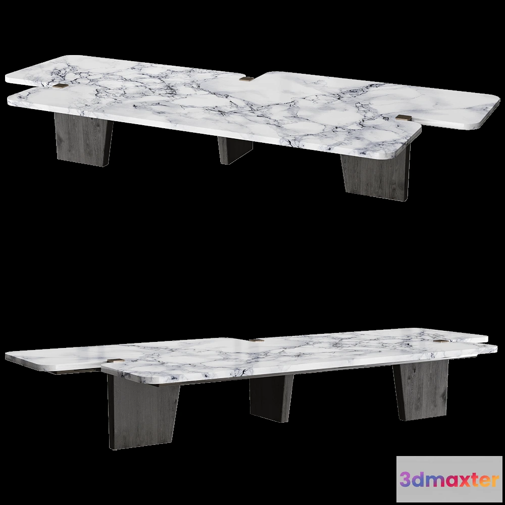 1639004 - KRISTIE - Table Oscar 3D Max