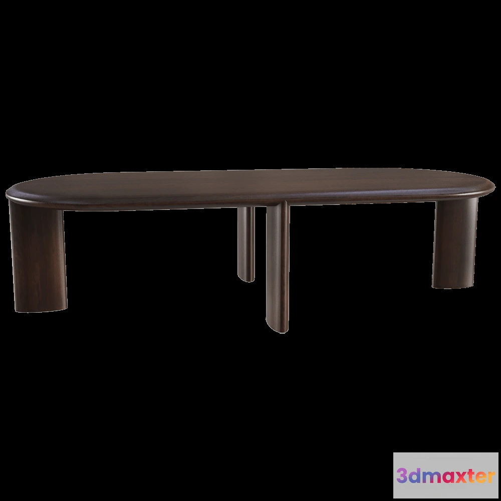 1639104 - L.Ercolani - Table IO Long 3D Max
