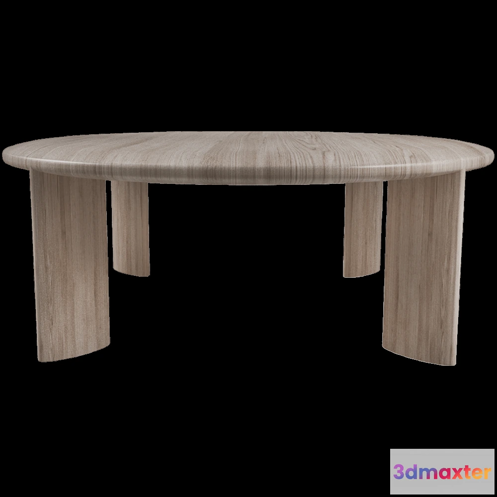 1639112 - L.Ercolani - Coffee table IO 3D Max