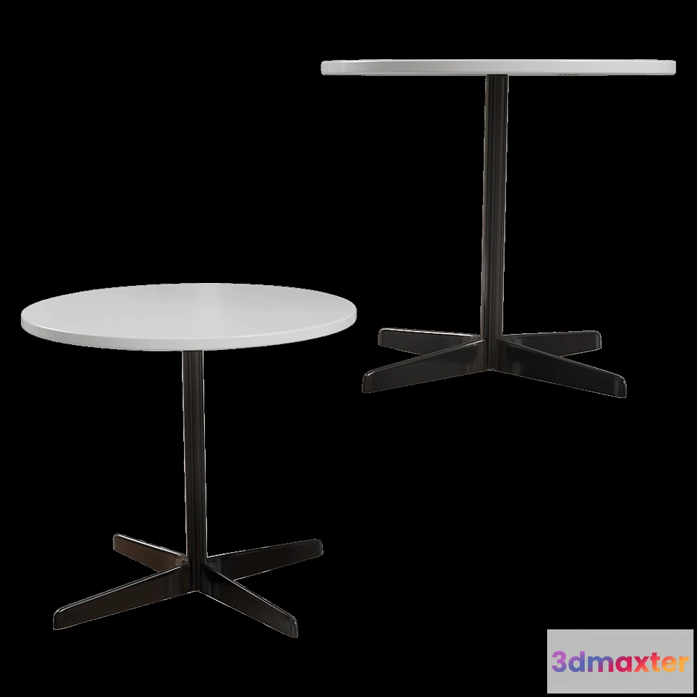 1639148 - Lapalma - Table AUKI h72 Round 3D Max