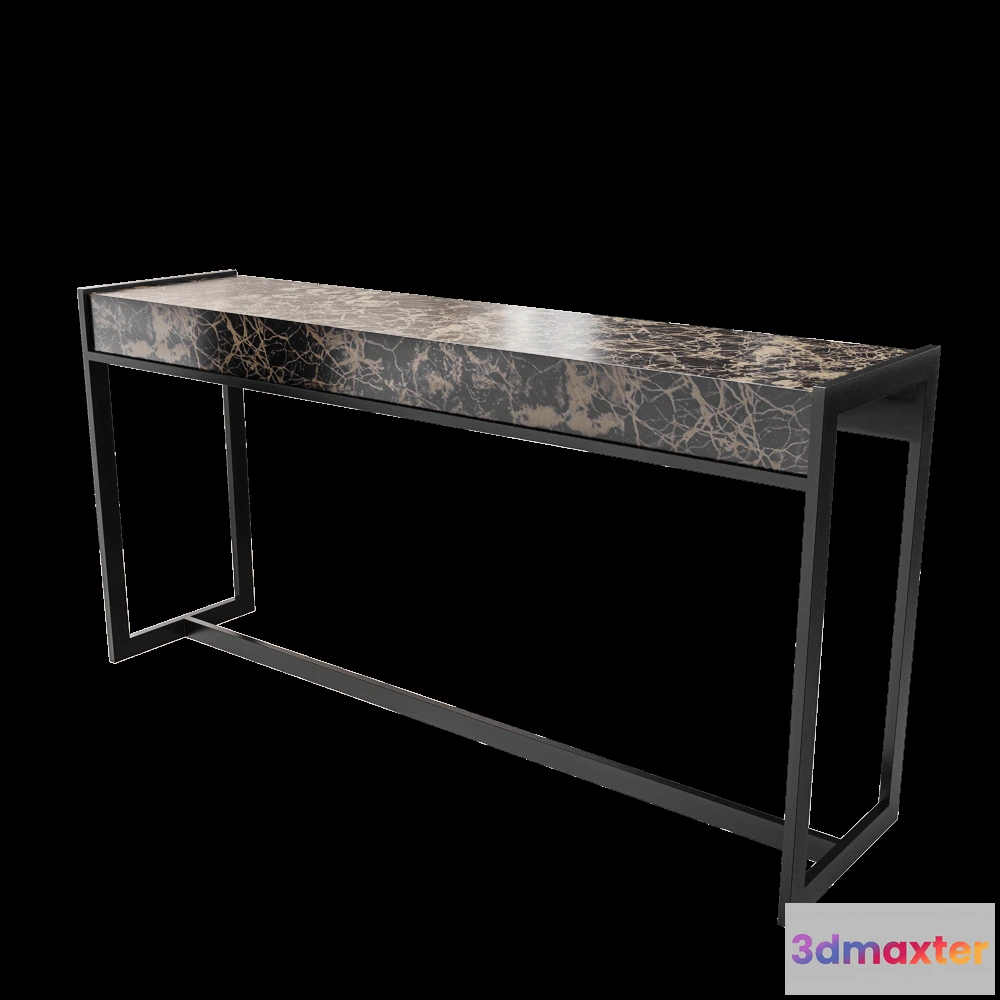 1639182 - Laskasas - Anthony console 3D Max