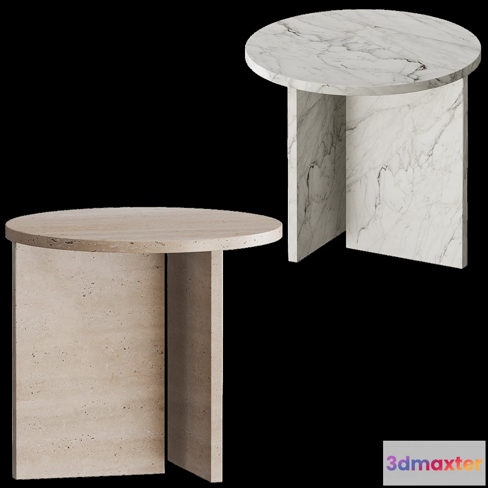 1639190 - LEBANTO - Table Kyushu 3D Max