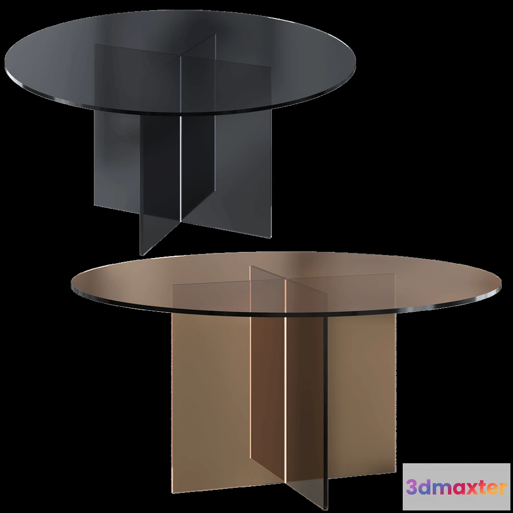 1639196 - LEBANTO - Table Aka 3D Max