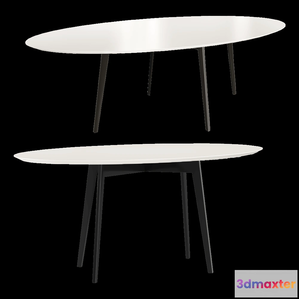 1639204 - Lema - Table Jump AC453 3D Max