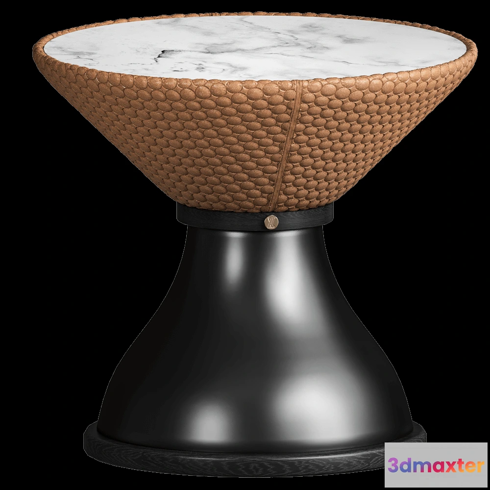 1639216 - Luigi Volpi - Coffee table LV-41007.5 3D Max