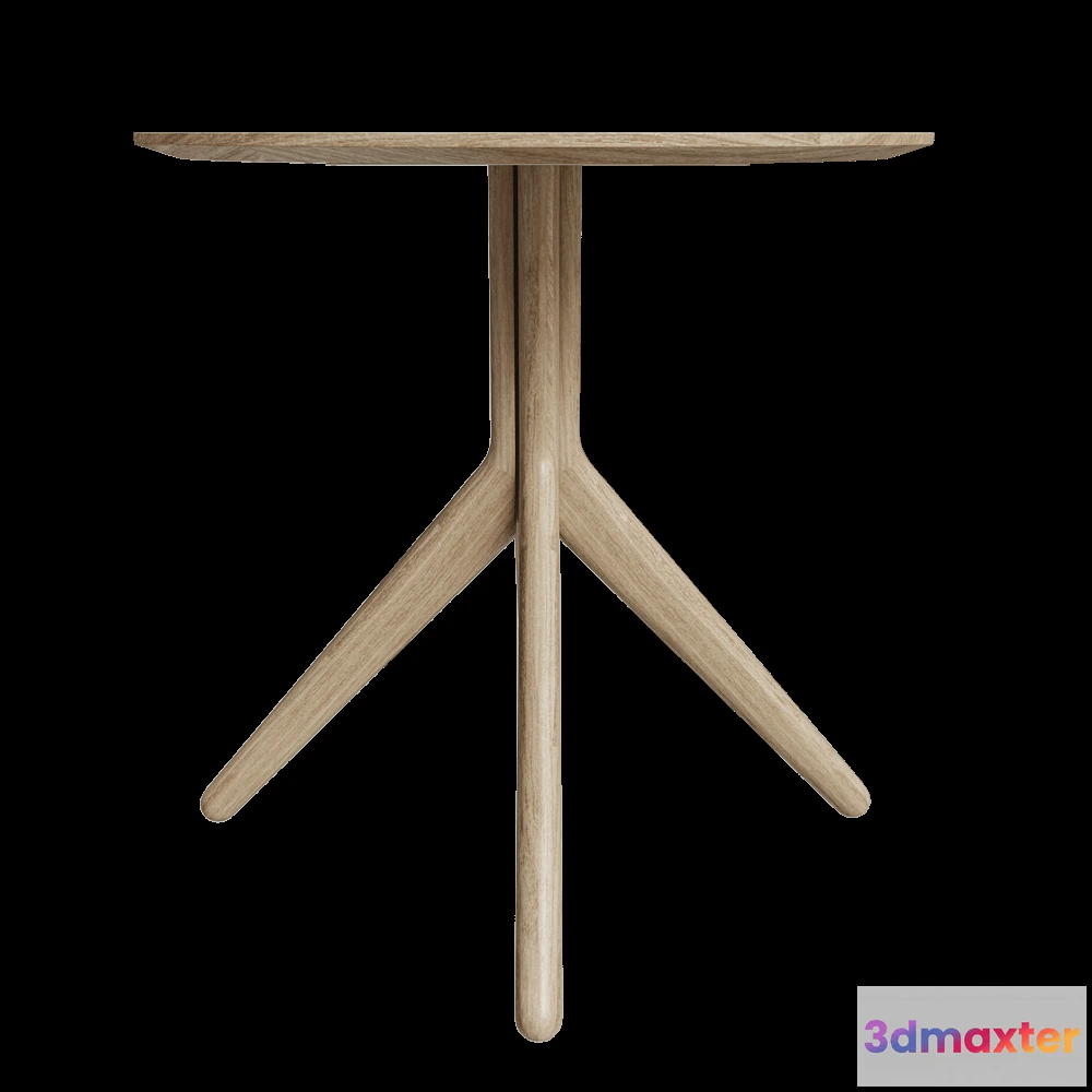 1639270 - Lundbergs Möbler  - Table Ramo X 3D Max