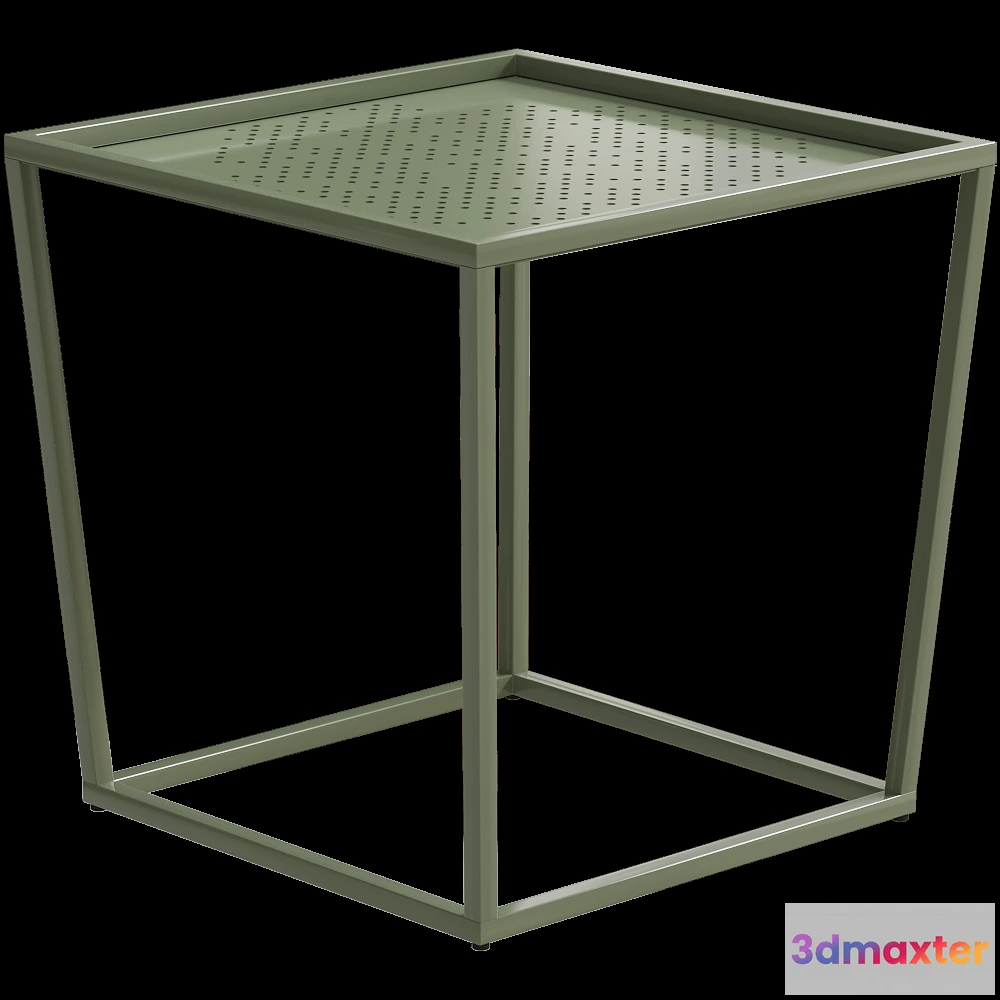 1639296 - m. artedesign  - Low table Random 3D Max