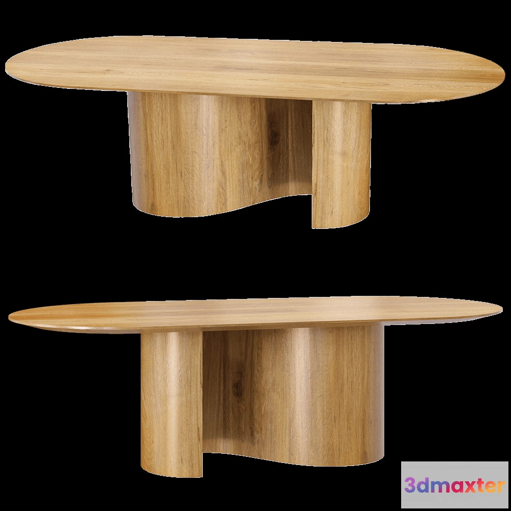 1639344 - Manual mode - Table Infinity 3D Max