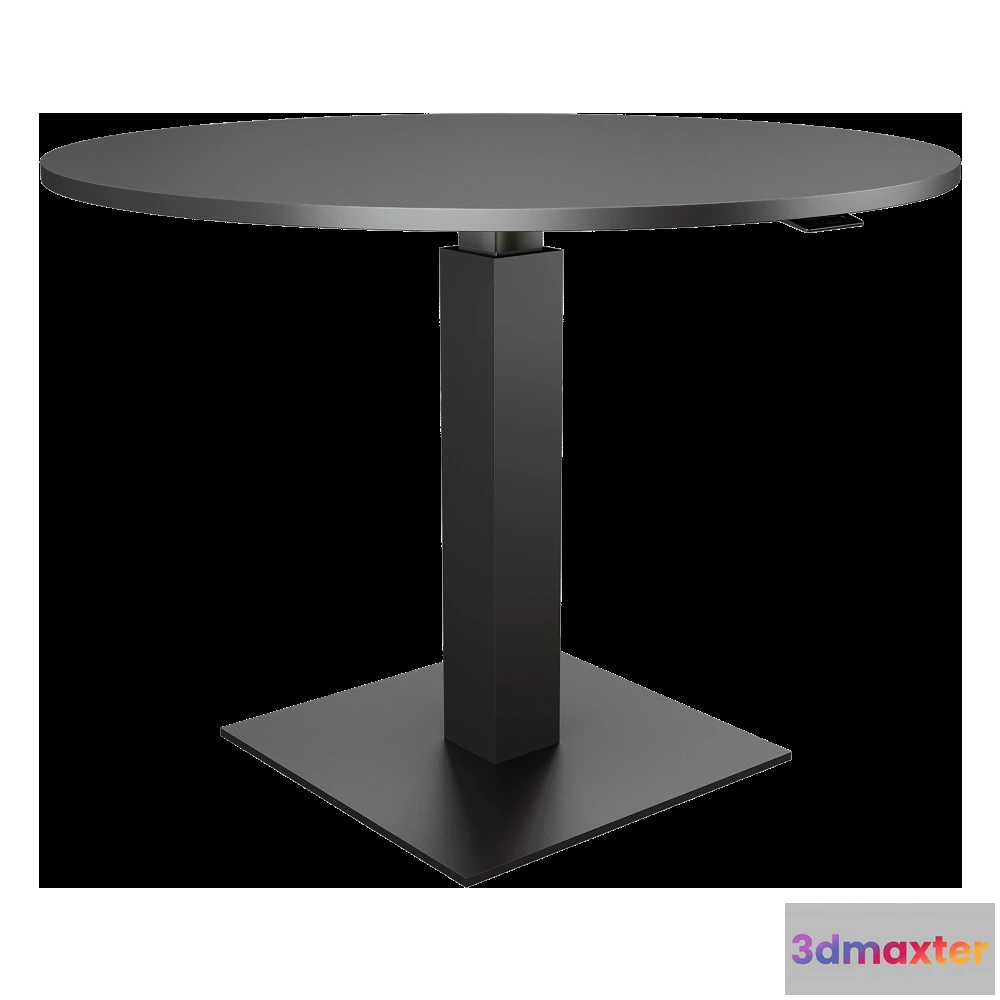 1639370 - Mara  - Low table Follow Break 299 KQ 3D Max