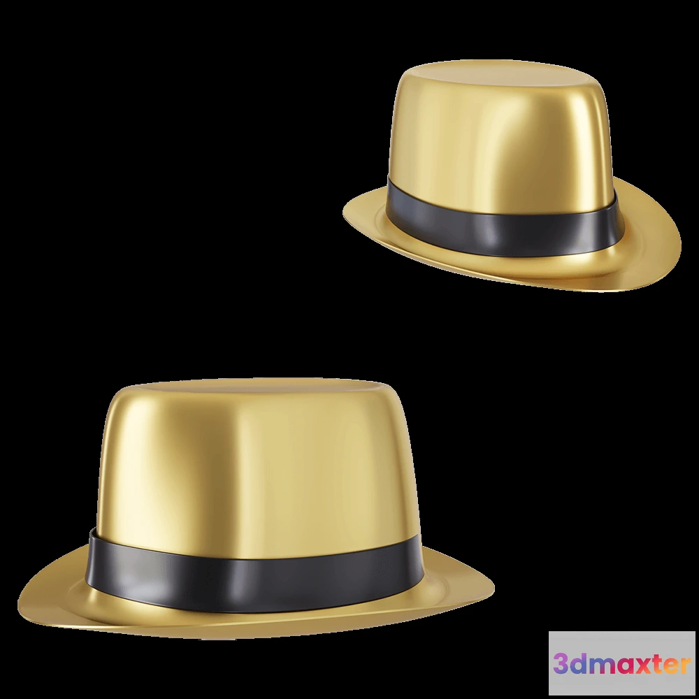 1639410 - MAVIMATT - Coffee table PANAMA 3D Max