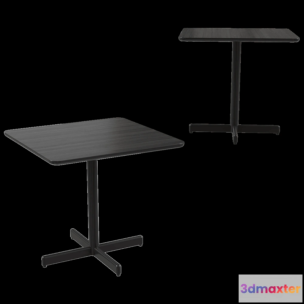 1639412 - Maxlight - Table Myk 3D Max