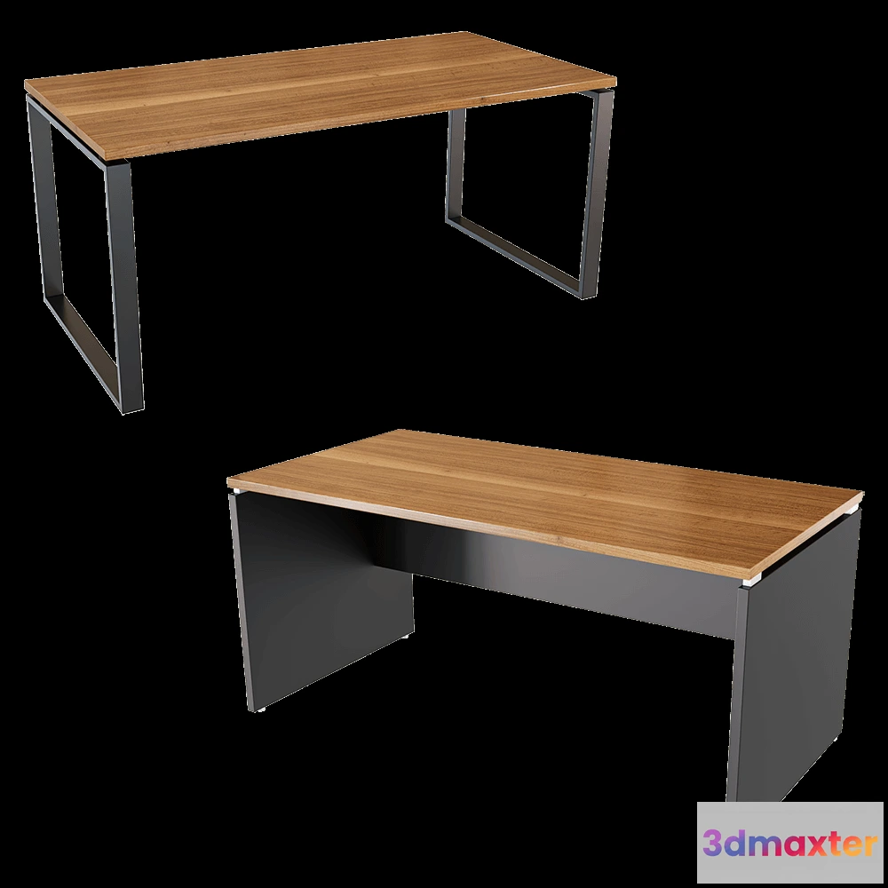 1639424 - MDD - Table Ogi VQ 3D Max