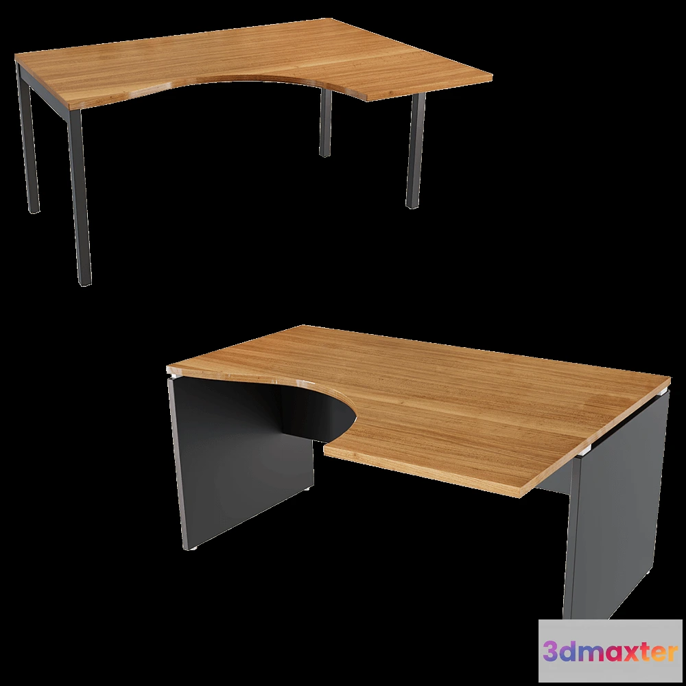1639426 - MDD - Table Ogi YV 3D Max