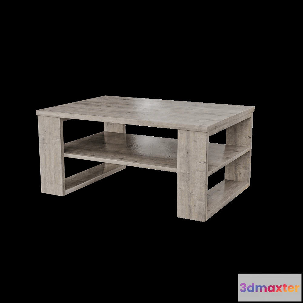 1639468 - Mirlachev - Table Mia 3D Max