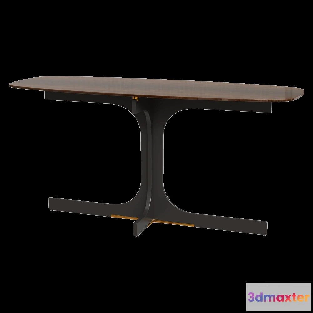 1639494 - MisuraEmme  - Table Janus 12062 3D Max