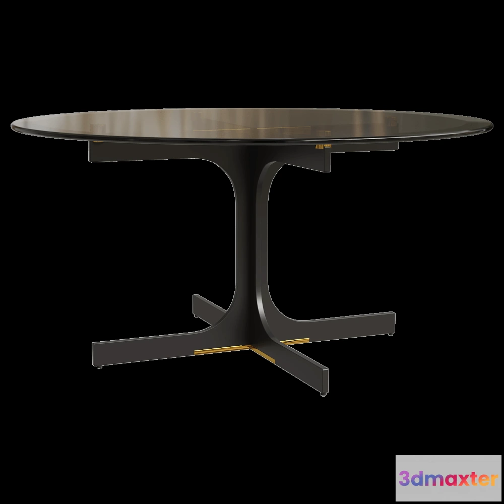 1639504 - MisuraEmme  - Table Janus 3D Max