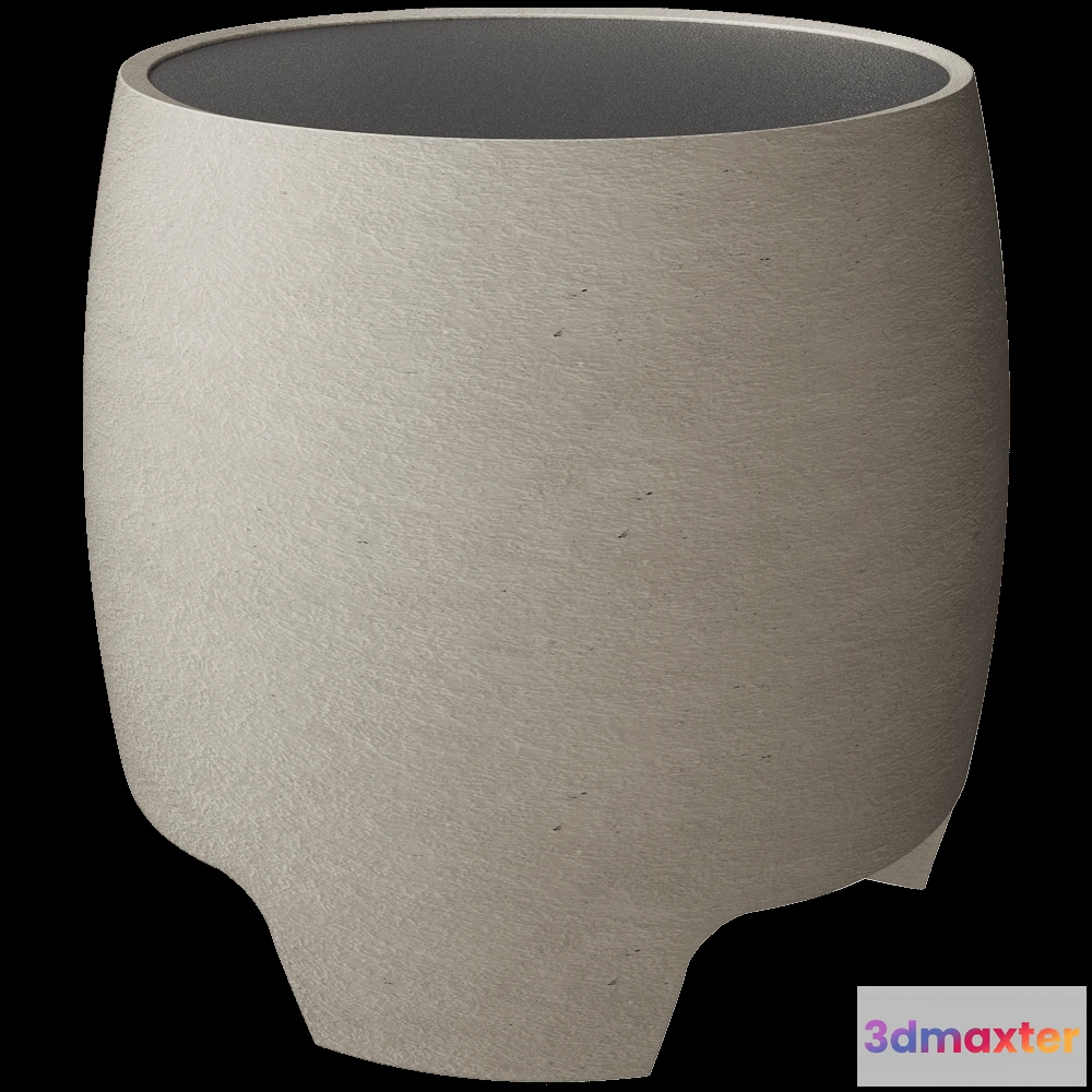 1639510 - MisuraEmme  - Coffee table Boston 3D Max