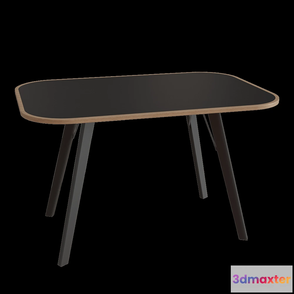 1639610 - Montly - Kitchen table MONI 3D Max