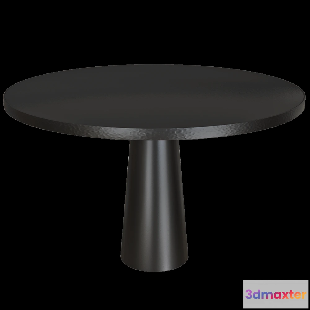 1639630 - Moooi  - Container table Classic 3D Max