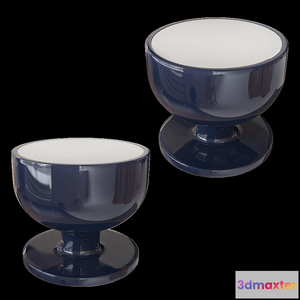 1639650 - Moooi  - Low table Elements 007 3D Max