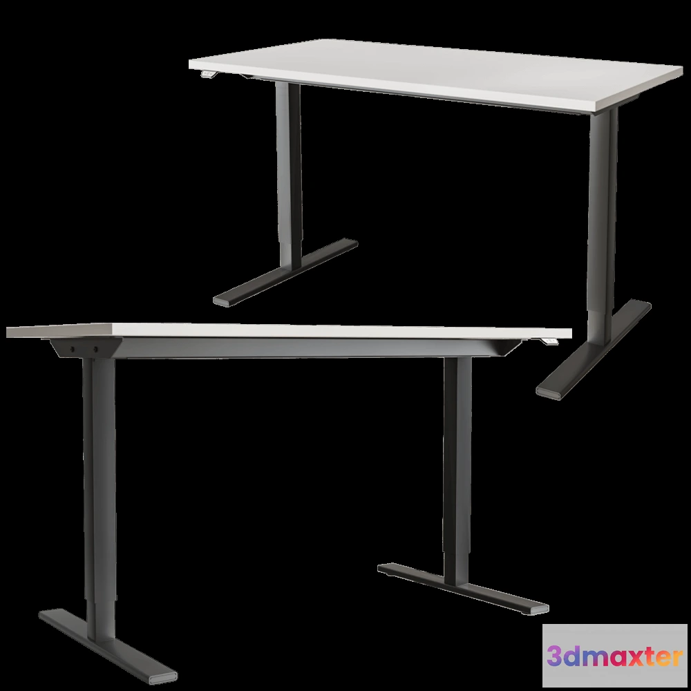 1639692 - NARBUTAS - Table One 3D Max