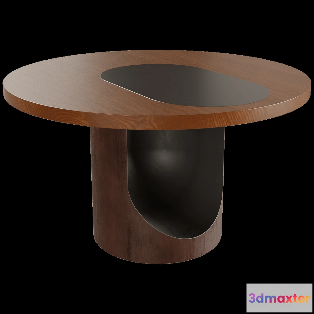1639754 - ODINGENIY - Table Sphere 3D Max