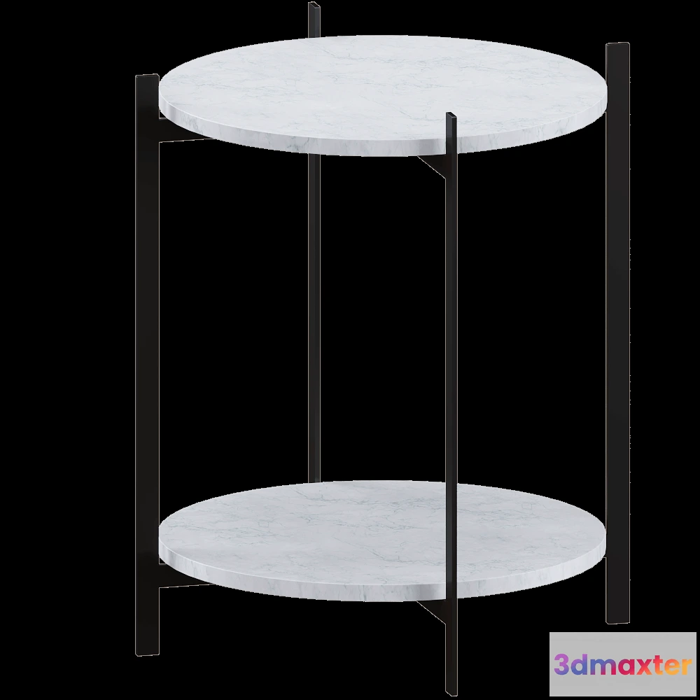 1639770 - OXDENMARQ - Table Deck 3D Max