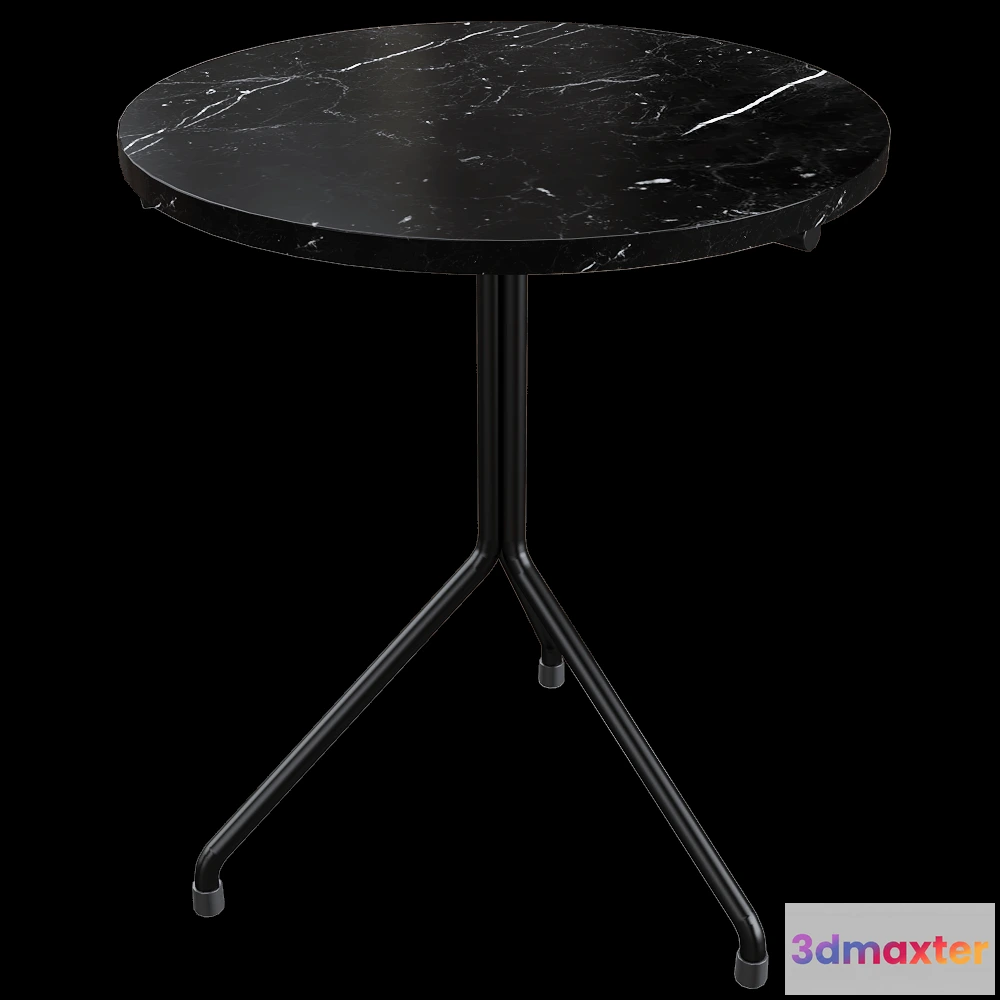 1639774 - OXDENMARQ - Table ALL FOR ONE 3D Max