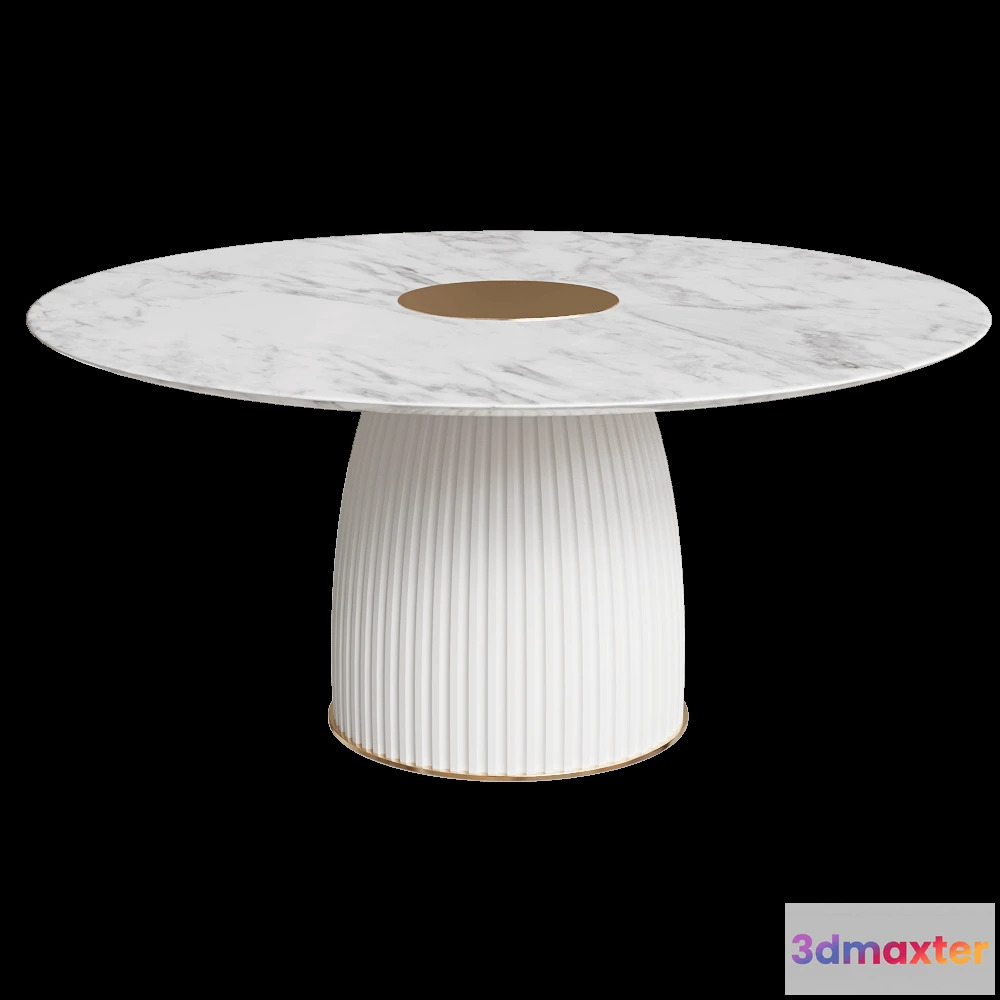 1639874 - Paolo Castelli - Table Dione 3D Max
