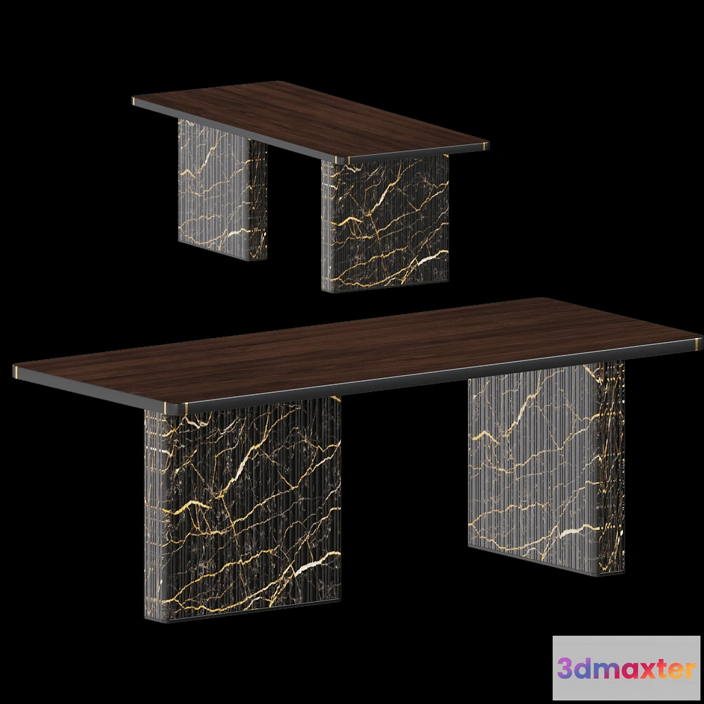1639884 - Paolo Castelli - Table Nettuno 3D Max