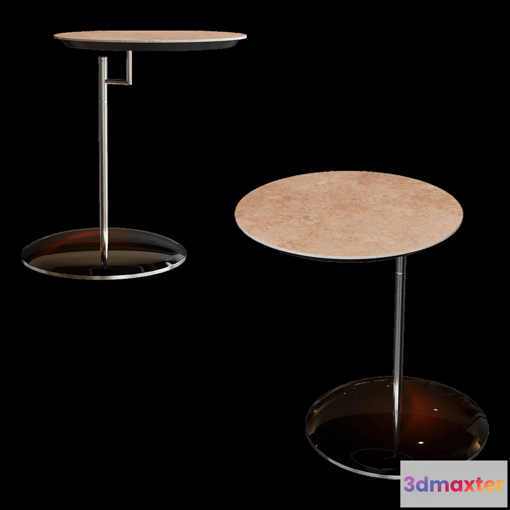 1639898 - Perozzo - Table Circus 2 3D Max