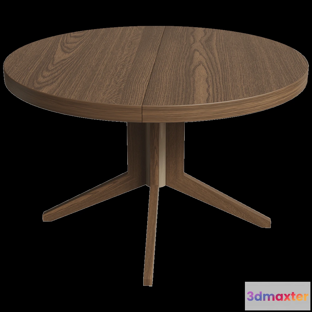 1639926 - Porada - Table BRYANT 3D Max