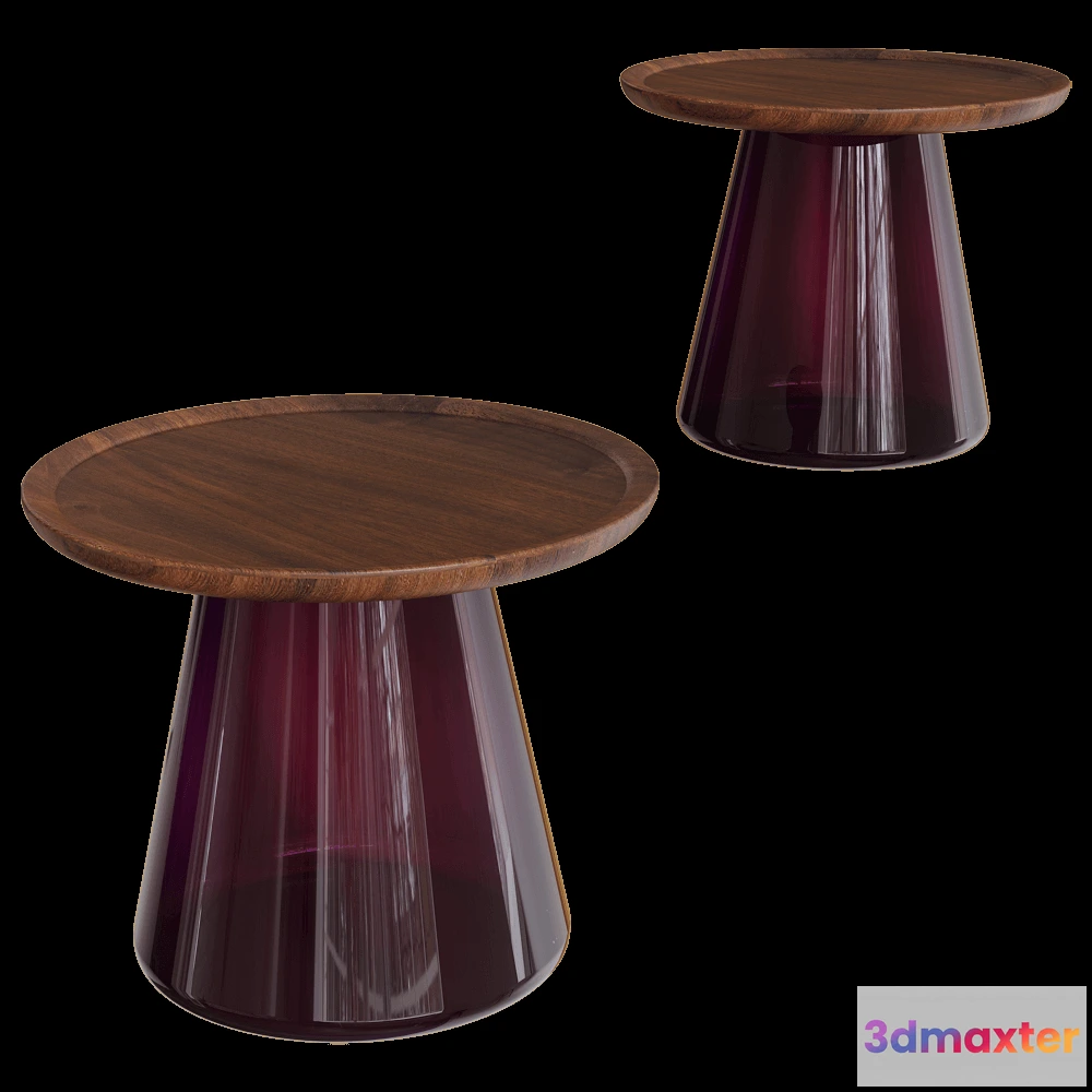 1639934 - Porada - Low table JIG 3D Max