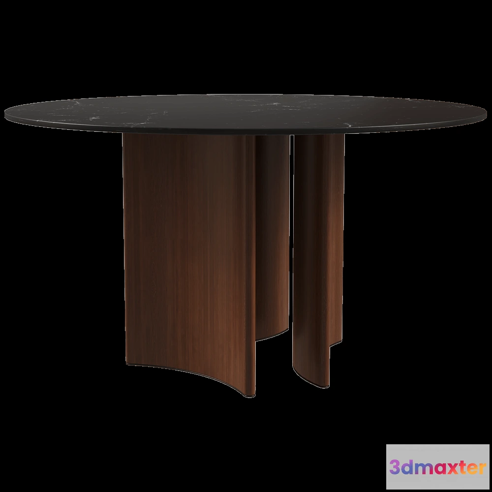 1639944 - Porada - Table ALAN 3D Max