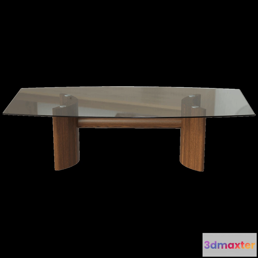1639946 - Porada - Table BEAM 3D Max
