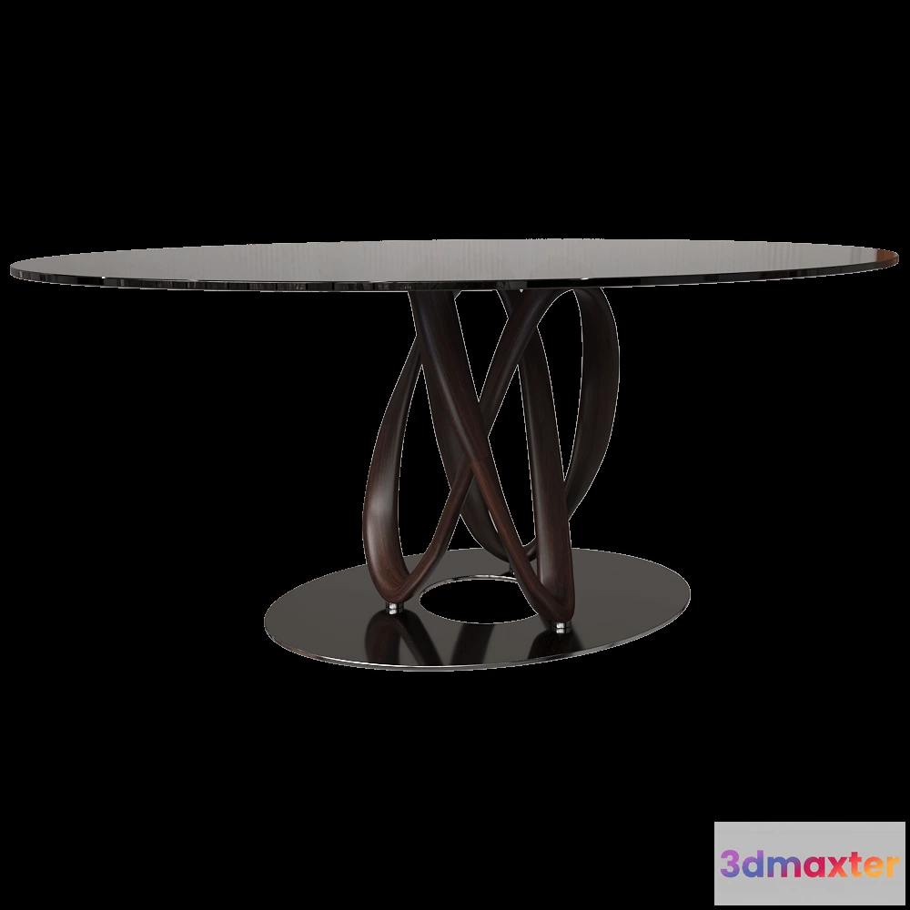 1639952 - Porada - Table INFINITY 3D Max