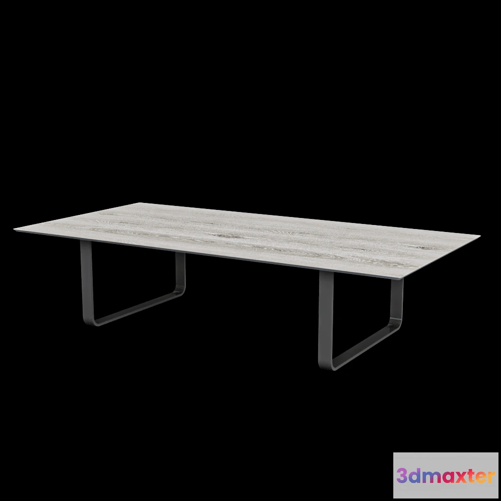 1639990 - Pradex - Coffee table Twist 3D Max