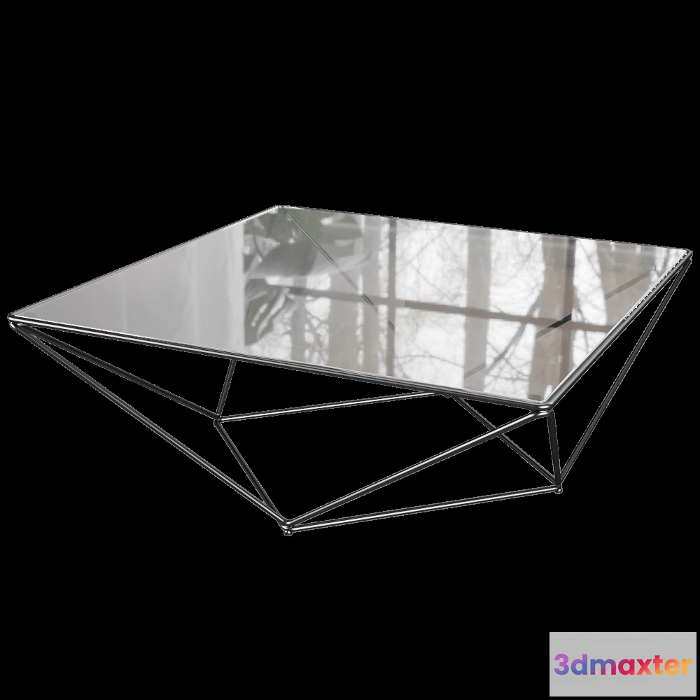 1640040 - Prostoria - Low table Avet 2 3D Max