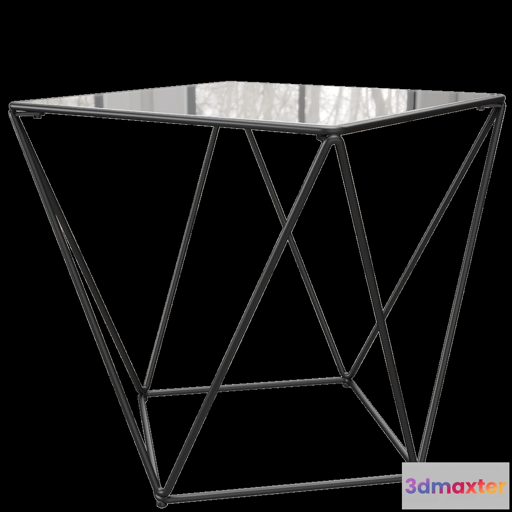 1640042 - Prostoria - Low table Avet 1 3D Max